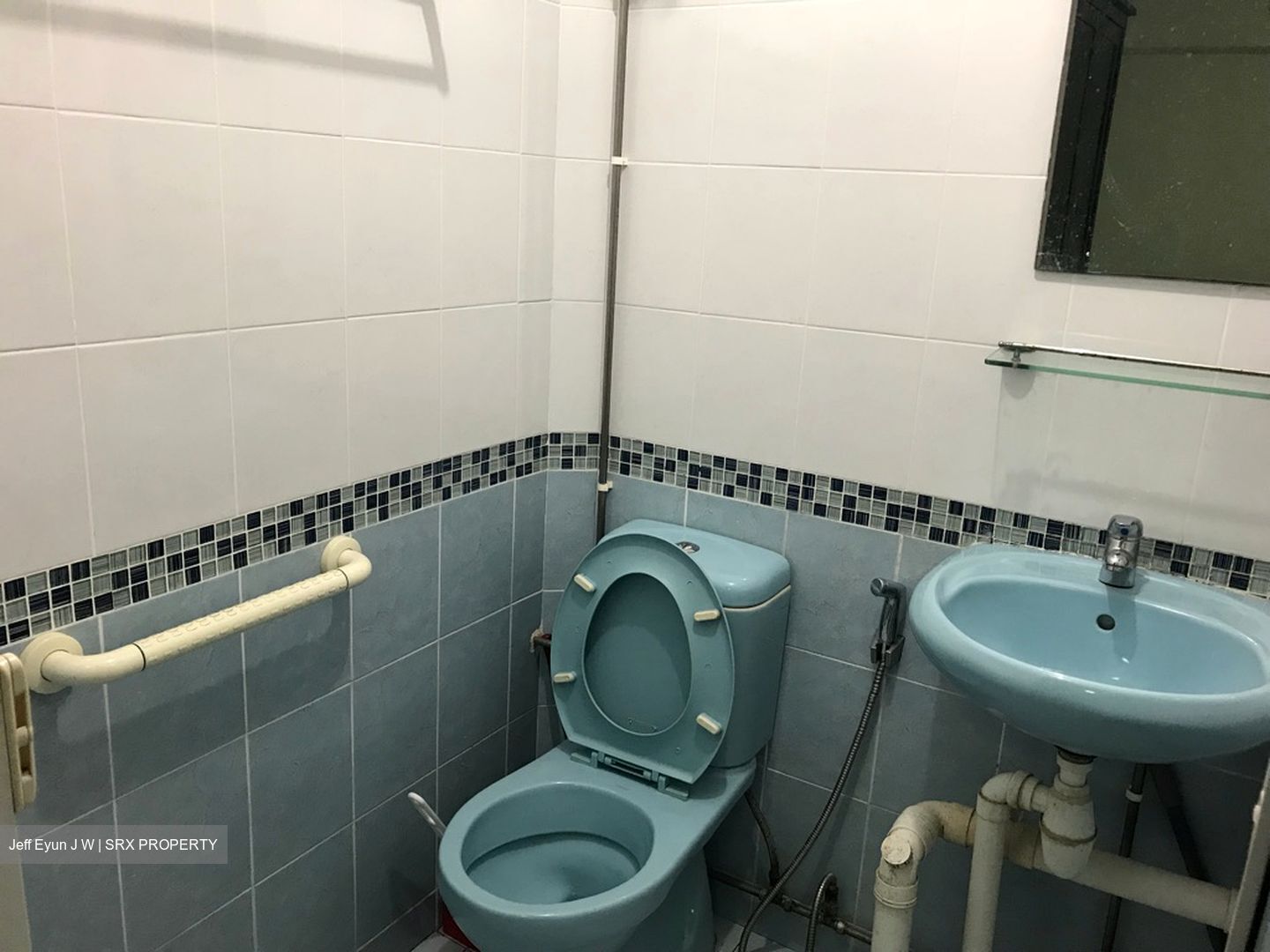 Blk 304 Hong Kah Green (Bukit Batok), HDB 4 Rooms #563650911